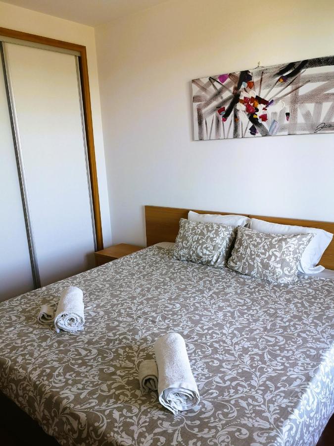 Residence Golf Club 415 Картейра Экстерьер фото