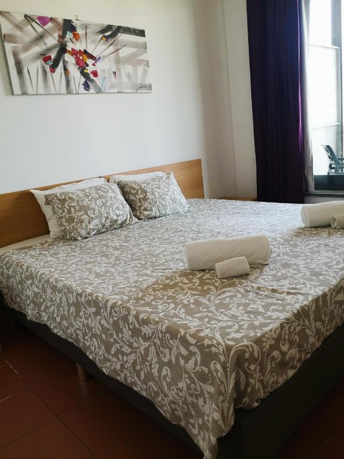 Residence Golf Club 415 Картейра Экстерьер фото