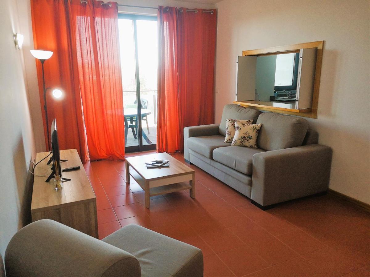 Residence Golf Club 415 Картейра Экстерьер фото