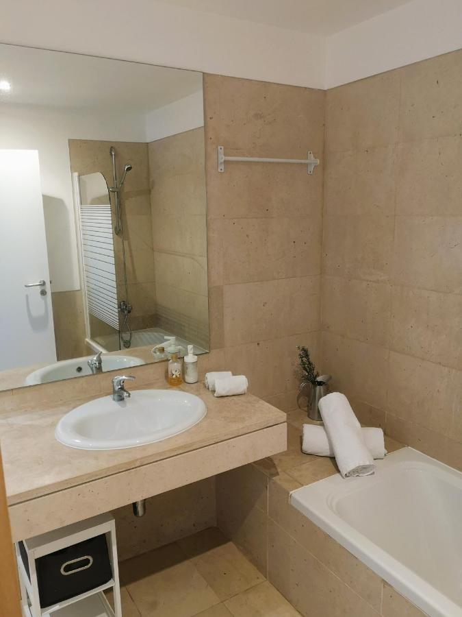 Residence Golf Club 415 Картейра Экстерьер фото