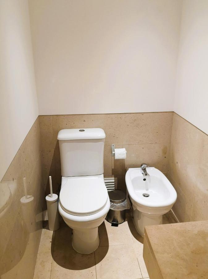 Residence Golf Club 415 Картейра Экстерьер фото