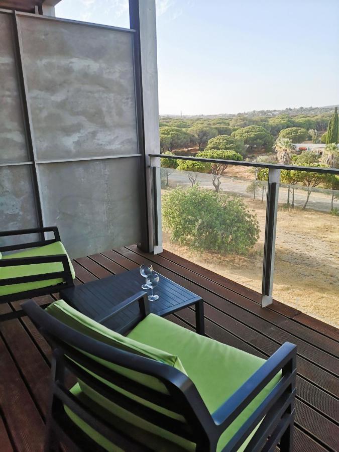 Residence Golf Club 415 Картейра Экстерьер фото
