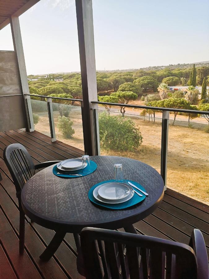 Residence Golf Club 415 Картейра Экстерьер фото