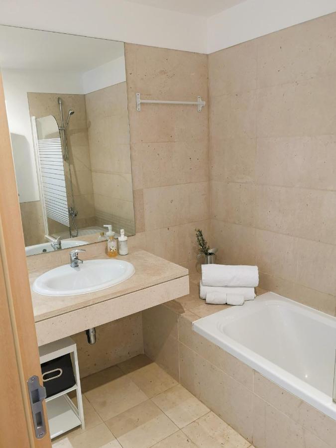 Residence Golf Club 415 Картейра Экстерьер фото