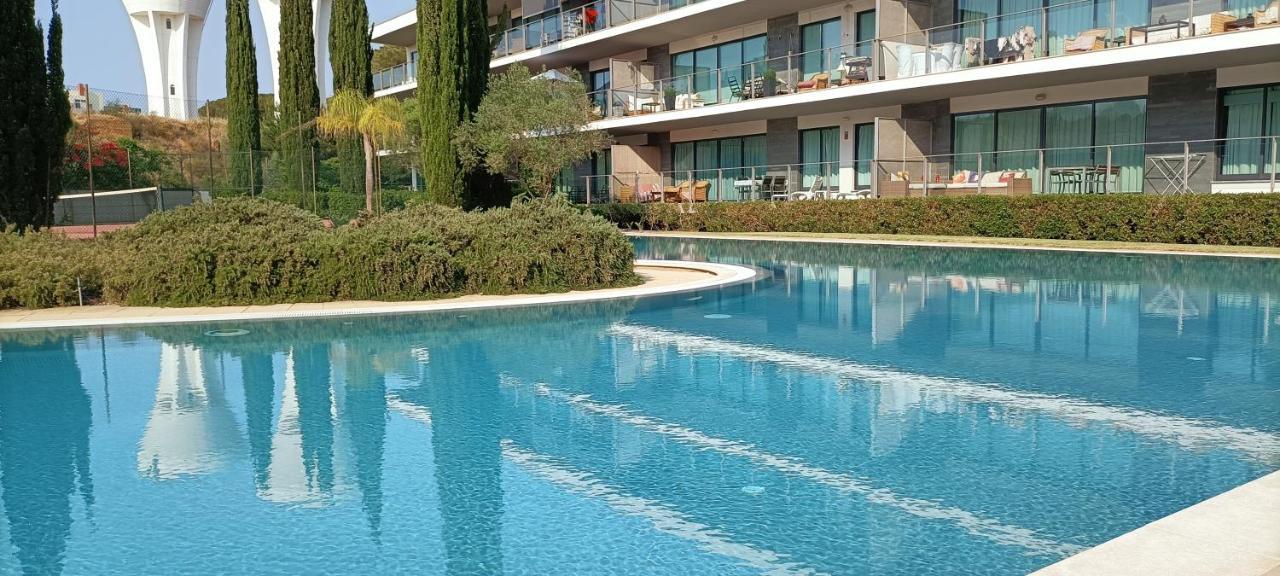 Residence Golf Club 415 Картейра Экстерьер фото