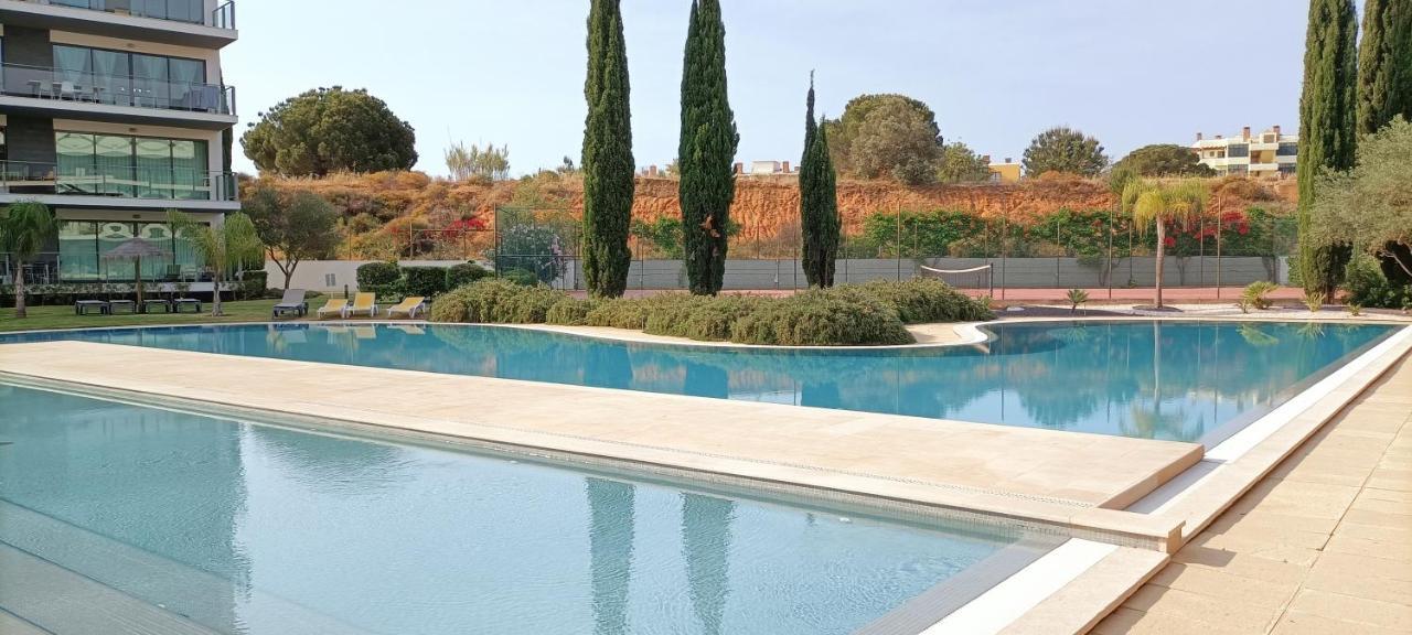 Residence Golf Club 415 Картейра Экстерьер фото