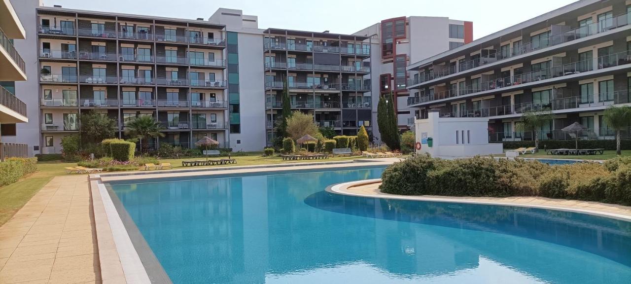 Residence Golf Club 415 Картейра Экстерьер фото