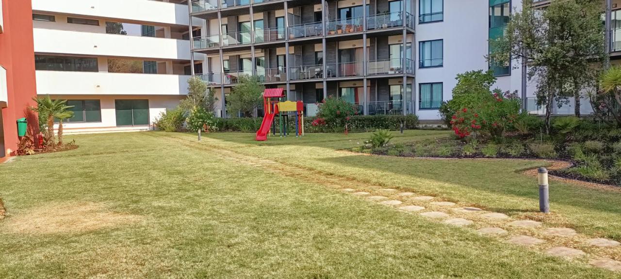 Residence Golf Club 415 Картейра Экстерьер фото