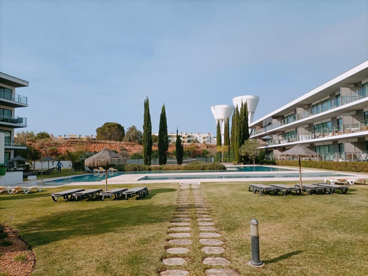 Residence Golf Club 415 Картейра Экстерьер фото